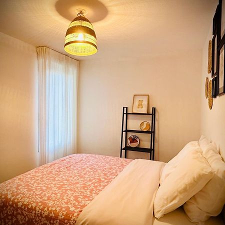 Apartment 40M2-Air Conditioning-Elevator-Underground Parking-Self Checkin! Appart Climatise 40M2-Ascenseur-Parking Souterrain -Arrivee Autonome อาวีญง ภายนอก รูปภาพ