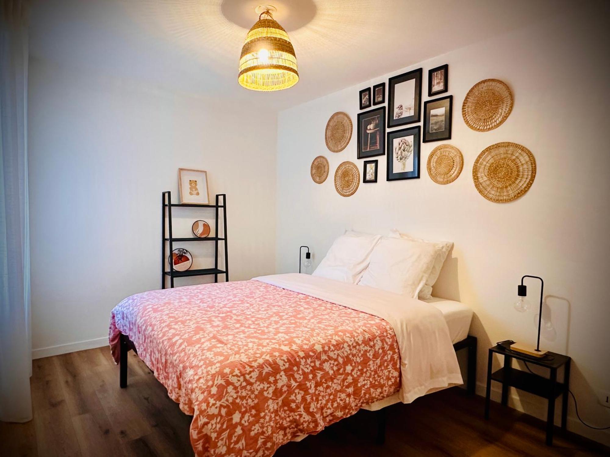 Apartment 40M2-Air Conditioning-Elevator-Underground Parking-Self Checkin! Appart Climatise 40M2-Ascenseur-Parking Souterrain -Arrivee Autonome อาวีญง ภายนอก รูปภาพ